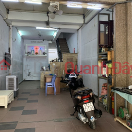 House for sale with bank frontage in Mai Xuan Thuong (4.2 * 18) 6 floors, Ward 1, District 6, only 15.9 billion _0