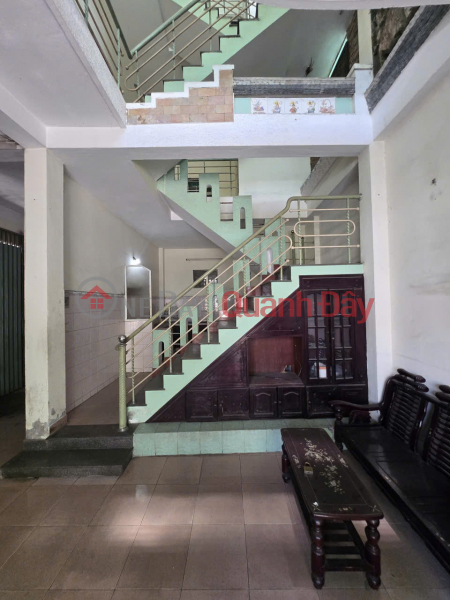 BÁN GẤP - Nhà góc 2 mặt tiền đường Cô Bắc và Mạc Đĩnh Chi, trung tâm TP. Đà Nẵng Niêm yết bán