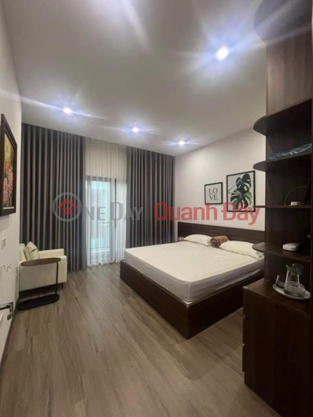 FOR SALE DONG NGOC TOWNHOUSE - NORTH TU LIEM - CENTRAL LOCATION FOR RENTAL AND BUSINESS !! Area 35m2, - 4 | Vietnam, Sales đ 4.4 Billion