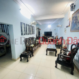 House for sale on Trung Kinh street, area: 82m, land area: 5m, 3 floors, lovely price 2x billion _0