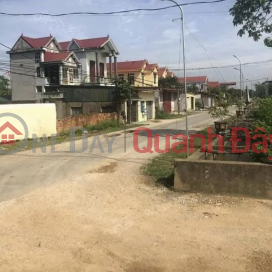 OWNER NEEDS TO SELL 02 ADJUSTABLE LOT OF LAND in Yen Dinh Thanh Hoa _0