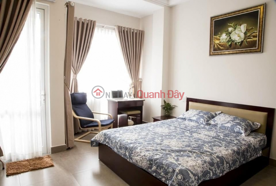 Property Search Vietnam | OneDay | Nhà ở Niêm yết bán | CẦN BÁN GẤP - NHÀ 6 TÂNG - 86M2 -KHU HIẾM NHÀ BÁN - KINH DOANH ĐỈNH