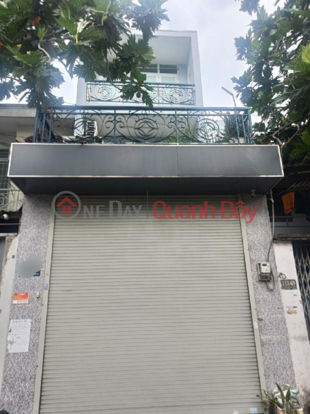 Property Search Vietnam | OneDay | Nhà ở, Niêm yết bán | LIÊN KHU 4-5 - HẺM XE TẢI - 2 TẦNG 2PN - 40M2 GIÁ 3.2 TỶ