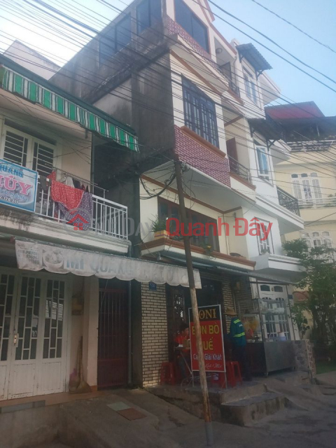 The owner needs to sell the house Lot C4 KQH THREE FEBRUARY - HAI THUONG _0