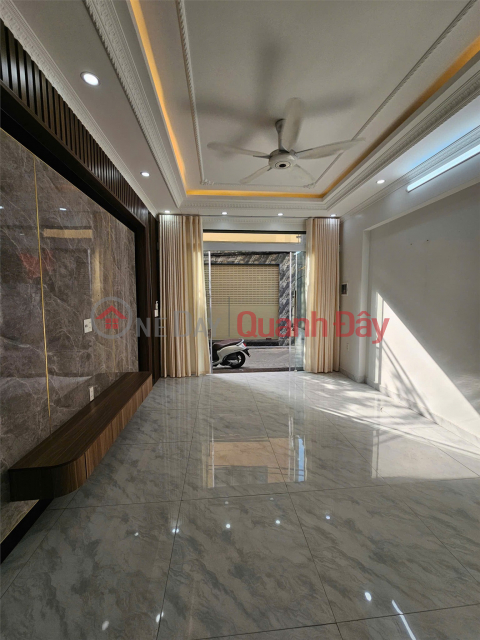 BEAUTIFUL HOUSE - GREAT PRICE, QUICK SALE, SUPERB PROPERTY ON A SIDE ALLEY. THIEN LOI WARD, AN BIEN CITY, HAI PHONG CITY _0