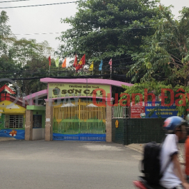 Son Ca 5 Kindergarten - 413 Tan Chanh Hiep 10 Street,District 12, Vietnam