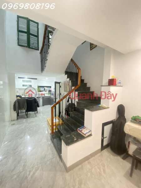 Property Search Vietnam | OneDay | Residential | Sales Listings, Selling Thai Ha townhouse, 4 floors, blooming after, beautiful house to live in, 2 airy, few steps by car.