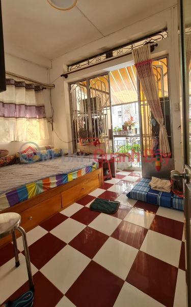 Property Search Vietnam | OneDay | Nhà ở Niêm yết bán NHÀ ĐẸP 3 TẦNG 5PN HOÀN CÔNG ĐẦY ĐỦ - XE TẢI SÁT NHÀ
