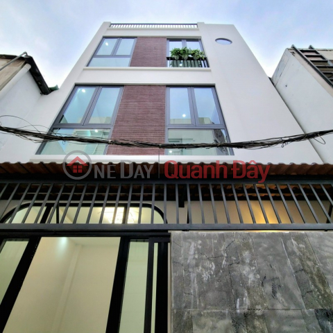 Urgent sale of house in 3m pine alley, Thong Tay Hoi Street, Go Vap District _0