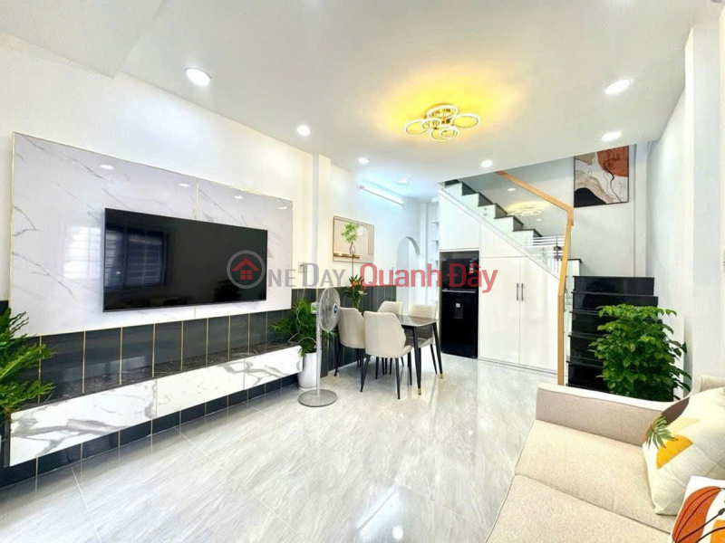  Làm ơn chọn | Nhà ở Niêm yết bán đ 4,95 tỷ