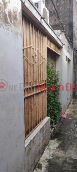 Property Search Vietnam | OneDay | Nhà ở | Niêm yết bán CHÍNH CHỦ cần bán nhanh căn nhà vị trí tại quận Gò Vấp, TPHCM