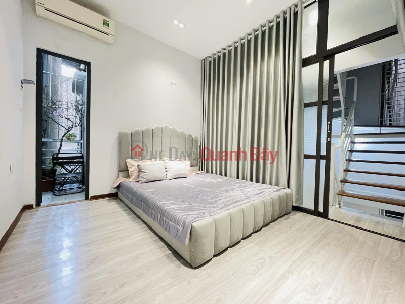 Property Search Vietnam | OneDay | Residential | Sales Listings | ️HOUSE FOR SALE IN NGUYEN LUONG BANG, 30M2, 5 FLOORS, 3M FRONTAGE, ONLY 3.9 BILLION, NEAR CAR STREET, AVOIDANCE ALLEY FOR BUSINESS️