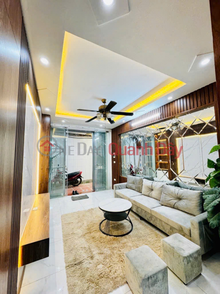 Property Search Vietnam | OneDay | Nhà ở, Niêm yết bán | Bán nhà 4 tầng, 32m², 4PN, 4WC, Thanh Lân - Lĩnh Nam - 4.7 tỷ