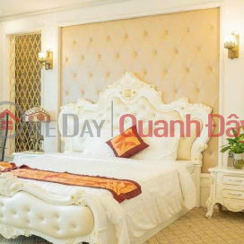 Hotel for sale on Hang Dau street, 105m2, 9 floors with elevator, 4.5m frontage, 109 billion, top business _0