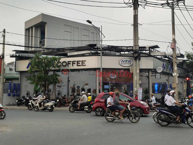 Nova Coffee - 233/5 Tan Chanh Hiep 10 Street (Nova Coffee - 233/5 Tân Chánh Hiệp 10),District 12 | (3)