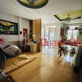 URGENT SALE - 2 FRONT HOUSE ON STREET 11 TRUONG THO WARD, 96M2 PRICE 8 BILLION, FULL FURNITURE FREE _0