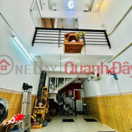 Cư xá Đô Thành - CHDV 8 phòng - hẻm xe hơi - 5 tầng BTCT - 40.5/43m2 - 9.x tỷ _0