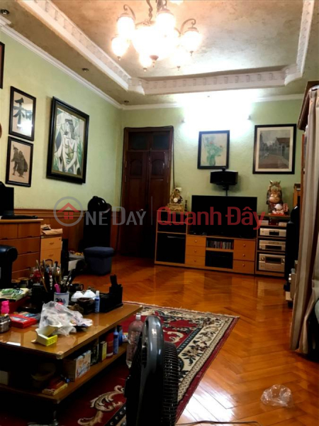 Property Search Vietnam | OneDay | Residential | Sales Listings Tay Son Townhouse for Sale, Dong Da District. 116m Built 6 Floors Frontage 5.5m Approximately 13 Billion. Commitment to Real Photos Main Description