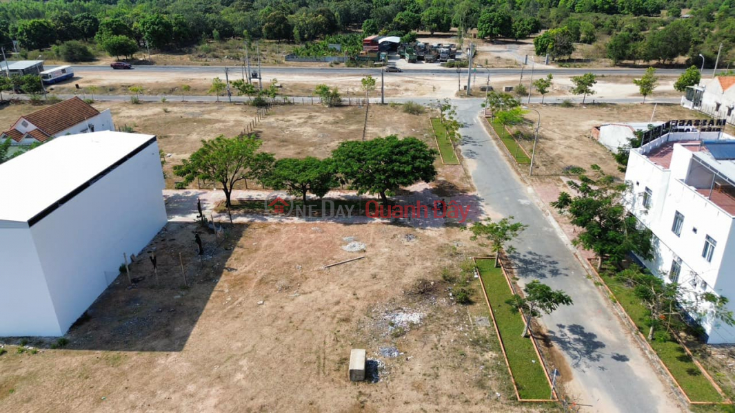 Property Search Vietnam | OneDay | Residential, Sales Listings Ninh Long Resettlement, Ninh Hoa - Beautiful Location, Attractive Price 1,050 Billion!!