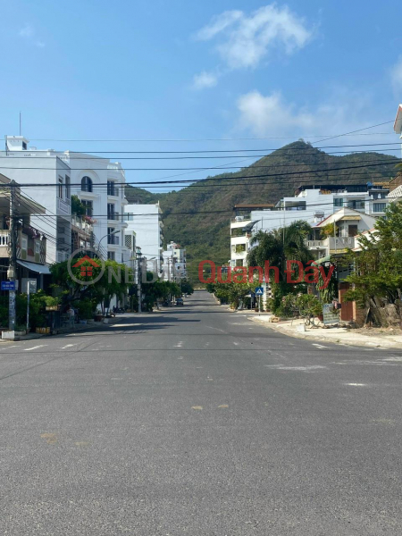 Property Search Vietnam | OneDay | Residential | Sales Listings, BEAUTIFUL LAND - GOOD PRICE - OWNER NEEDS TO SELL LOT OF LAND FRONT OF VU HUU STREET, Dong Muong, Hon Xen, Nha Trang