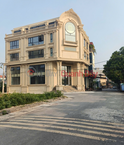 Property Search Vietnam | OneDay | Residential, Sales Listings | Miss Tay Tuu, PL land 80m2 - Frontage 6.1m, cars avoid sidewalk for business, 11.5 billion