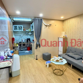 ► House in Kiet near Dien Bien Phu street, 41m2, 2 floors, clean and beautiful, 2.x billion _0