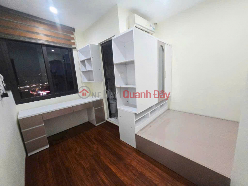 đ 14,5 tỷ CHDV ngõ 255 Lĩnh Nam – 60m² × 7 Tầng – 15 Phòng Full Đồ – Dòng Tiền 60Tr/Tháng. Chỉ h 14 tỷ.