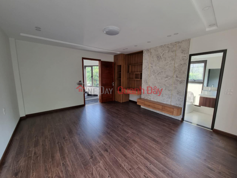 Property Search Vietnam | OneDay | Residential, Sales Listings FOR SALE GIA QUAT CITY HOUSE AN corner lot DT35 M 5 FACEFACE 6M PRICE 4 BILLION CAR INTO THE HOUSE, NEIGHBORING RAIL COLLECTION.