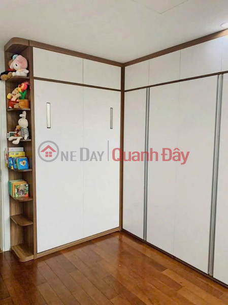 đ 8,3 tỷ Bán căn 2PN Vinhomes D Capitale C3 trục 05 – 88m2, tầng trung, view thành phố, giá 8,3 tỷ