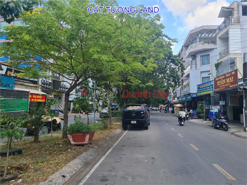 Property Search Vietnam | OneDay | Nhà ở | Niêm yết bán | Chính Chủ bán nhà Số 10 ĐÀM THẬN HUY, ngay chợ Tân Hương. Giá TL tốt.