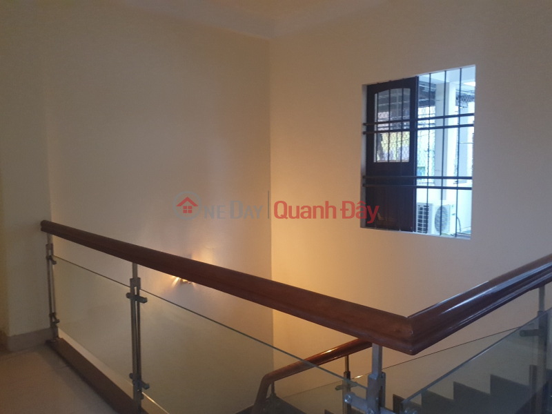 Property Search Vietnam | OneDay | Residential, Sales Listings ► Pham Van Nghi's house, 5m from Plastic, 50m from MT, 3 floors, 84m2, about 6 billion