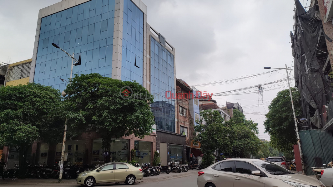 Selling 7 floors Vip Nhat elevator Van Khe Urban Area 22 billion., Vietnam Sales | đ 22.5 Billion