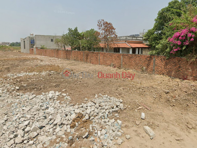 Đất vuông Full TC SHR Đ.8m 955m2 – Vườn Lài Quận 12 SSS Việt Nam | Bán, đ 33 tỷ