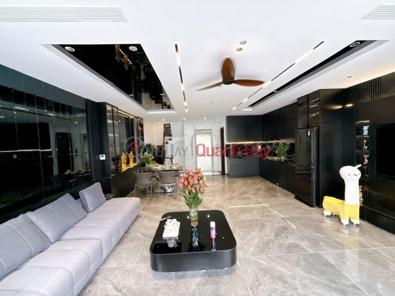 Property Search Vietnam | OneDay | Residential | Sales Listings | HOUSE FOR SALE, AREA IN DINH CONG - HOANG MAI, 68\\/74M2, 6 COMMERCIAL FLOORS, 6M FRONTAGE, PRICE 26.8 BILLION.