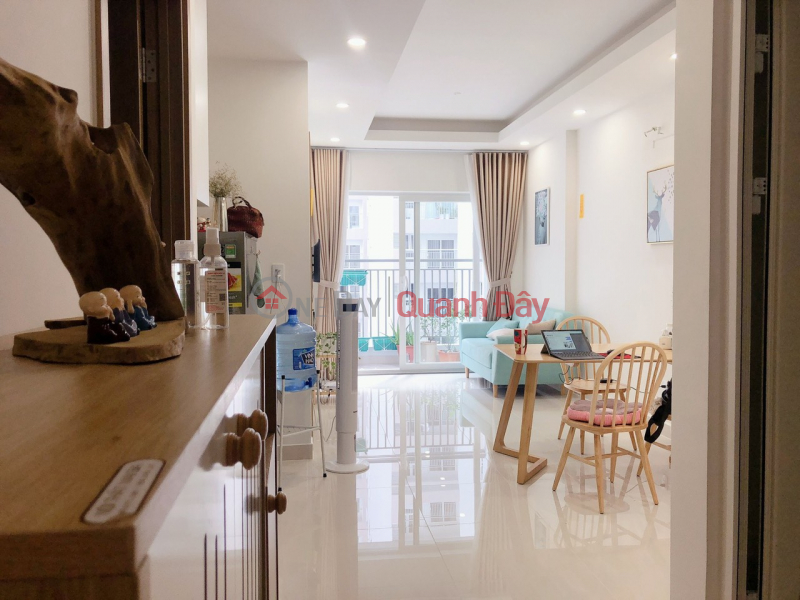 Property Search Vietnam | OneDay | Nhà ở Niêm yết cho thuê, Cho thuê Căn hộ Vision 2 PN FULL NT 6,5TR
