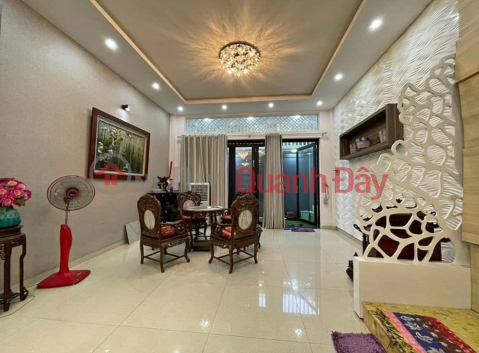 4-storey house for rent in Pham Tu MT - Phuoc My - Son Tra - Near the Sea _0