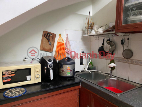 BEAUTIFUL APARTMENT - GOOD PRICE - Owner For Sale Apartment 007 Kim Son Apartment _0