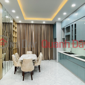 Bán Nhà 4 Tầng HXH Lê Văn Việt, Quận 9, 135m2, hoàn côn, vị trí đỉnh của đỉnh, rẽ nhất khu vực _0