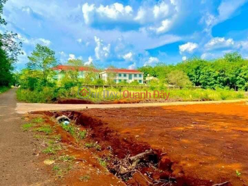 Liquidation of 3535m2 residential land next to the industrial park, near the market, convenient for business. Price 300 CHILD Sales Listings