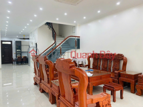 HOUSE FOR RENT - 6 BEDROOMS - VO CUONG STREET - ELEVATOR AVAILABLE _0