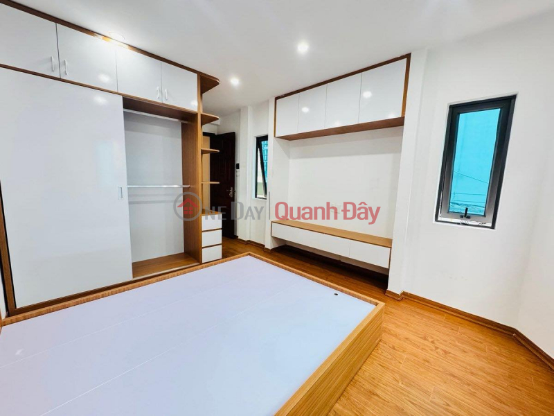 SOS..! Xuân Đỉnh bắc từ liêm lô góc oto qua nhà 50m ra phố 6 tầng mt 3.2m giá chào 9 tỷ Niêm yết bán