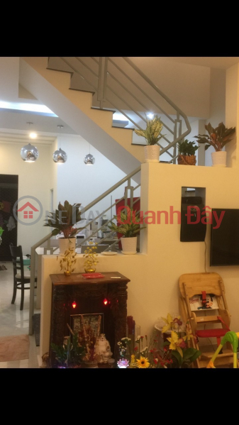 Tan Binh house 45m2, alley for cars to avoid, new house only 3 billion VND | Vietnam Sales | đ 3.2 Billion