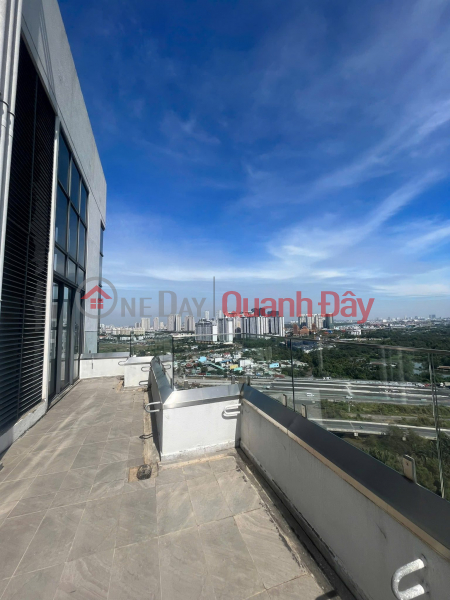 DLUSSO / PRECIA APARTMENT Vietnam Rental, đ 17 Million/ month