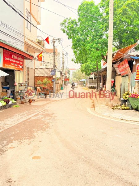 Property Search Vietnam | OneDay | Nhà ở | Niêm yết bán | HIẾM! 68.8M ĐẤT ĐẸP ĐƯỜNG Ô TÔ TRÁNH - KHÔNG MUA TIẾC- THƯỢNG MỖ - ĐAN PHƯỢNG - HÀ NỘI