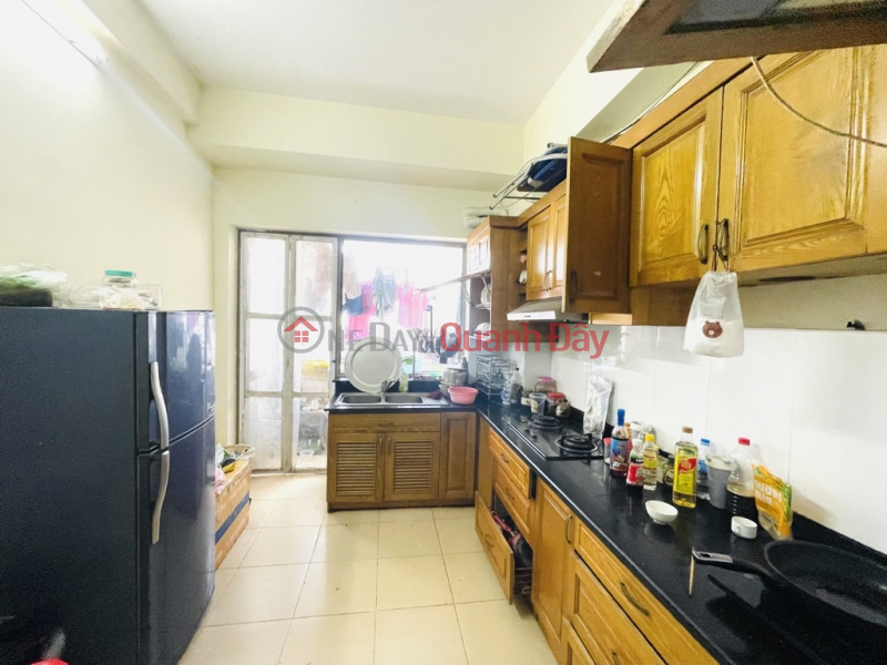  Làm ơn chọn | Nhà ở | Niêm yết bán | đ 4,4 tỷ