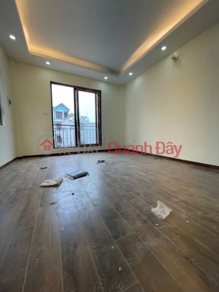 Property Search Vietnam | OneDay | Nhà ở | Niêm yết bán, NHÀ RIÊNG MƠI- Ở LUÔN PHỐ ĐÀM QUANG TRUNG-LONG BIÊN 30M2,4 TẦNG, MT 4M, 5.55 TỶ.