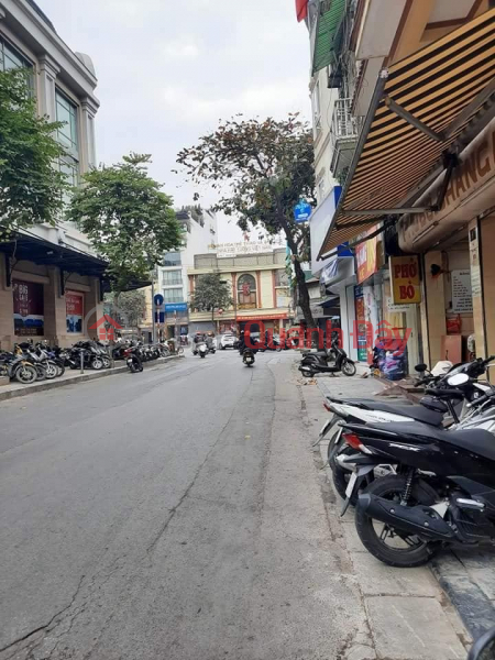 Rarely need to sell Urgently Old Street in Hoan Kiem District 40\\/55m MT4m cars via summer KD champion Sales Listings