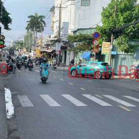 Mặt Tiền Đường Phan Huy ích, Phường 15 Tân Bình _0