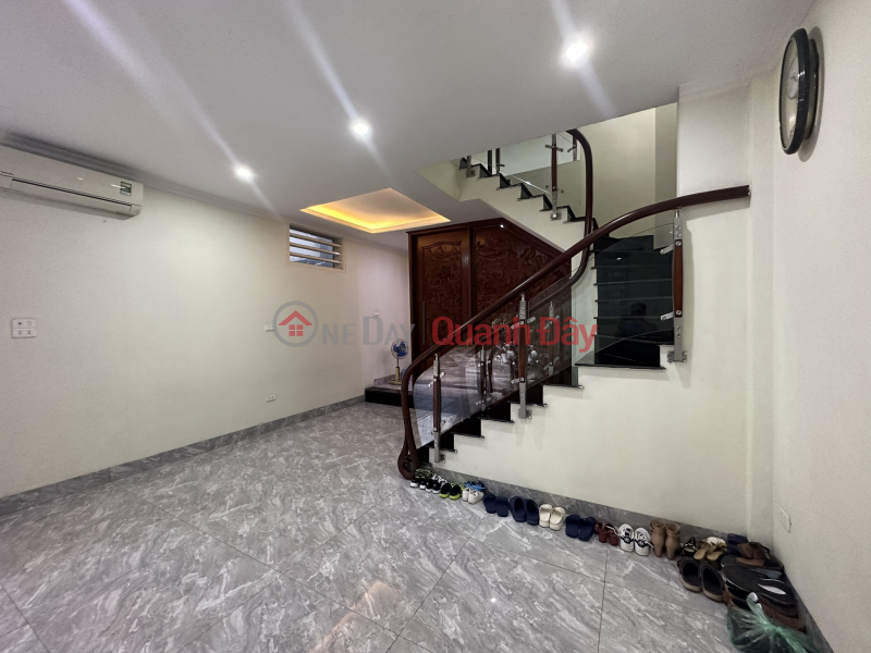 Property Search Vietnam | OneDay | Nhà ở | Niêm yết bán | NHÀ ĐẸP Ở LUÔN ĐẠI MỖ 48M2 X 5T, MT 5.2M GARA Ô TÔ – KINH DOANH - Ở ĐỈNH 5.8 TỶ