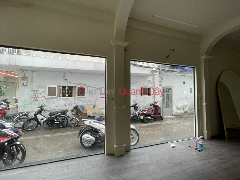Property Search Vietnam | OneDay | Residential | Rental Listings | Corner house for rent, 57m2, Le Hong Phong street, District 10, 25 million/month